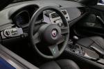 Alpina Roadster S 2003 года